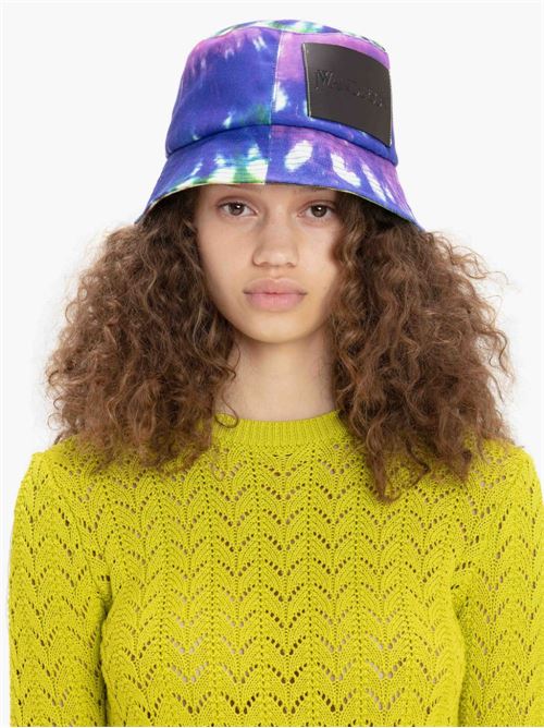 Cappellino logato JW ANDERSON | AC0176FA0155398